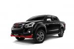 Isuzu D-Max V-Cross X-Series 2018 года (MY)